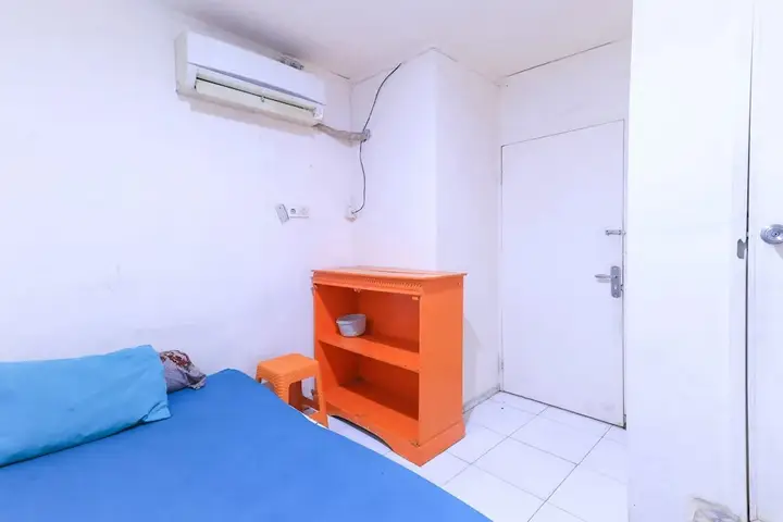 Макассар: Techno Inn