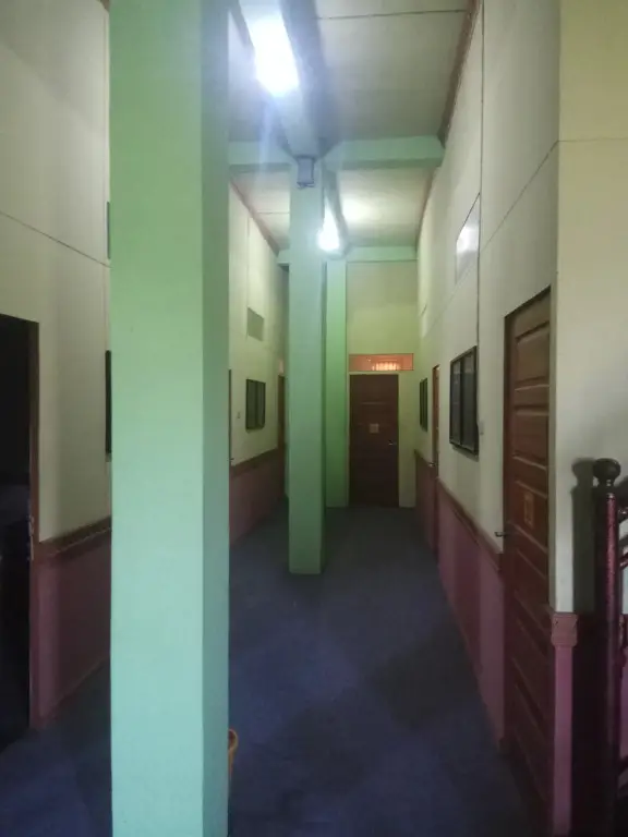 Банда-Ачех: Intense Maia Hotel