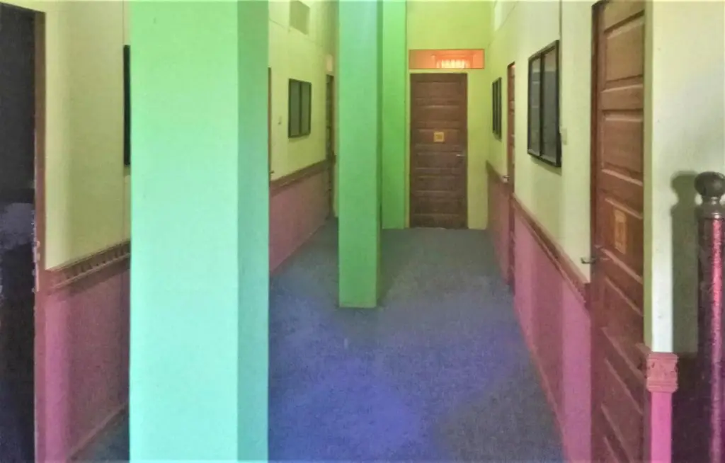 Банда-Ачех: Intense Maia Hotel