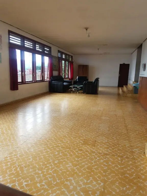 Озеро Тоба: Hotel Soloh Jaya