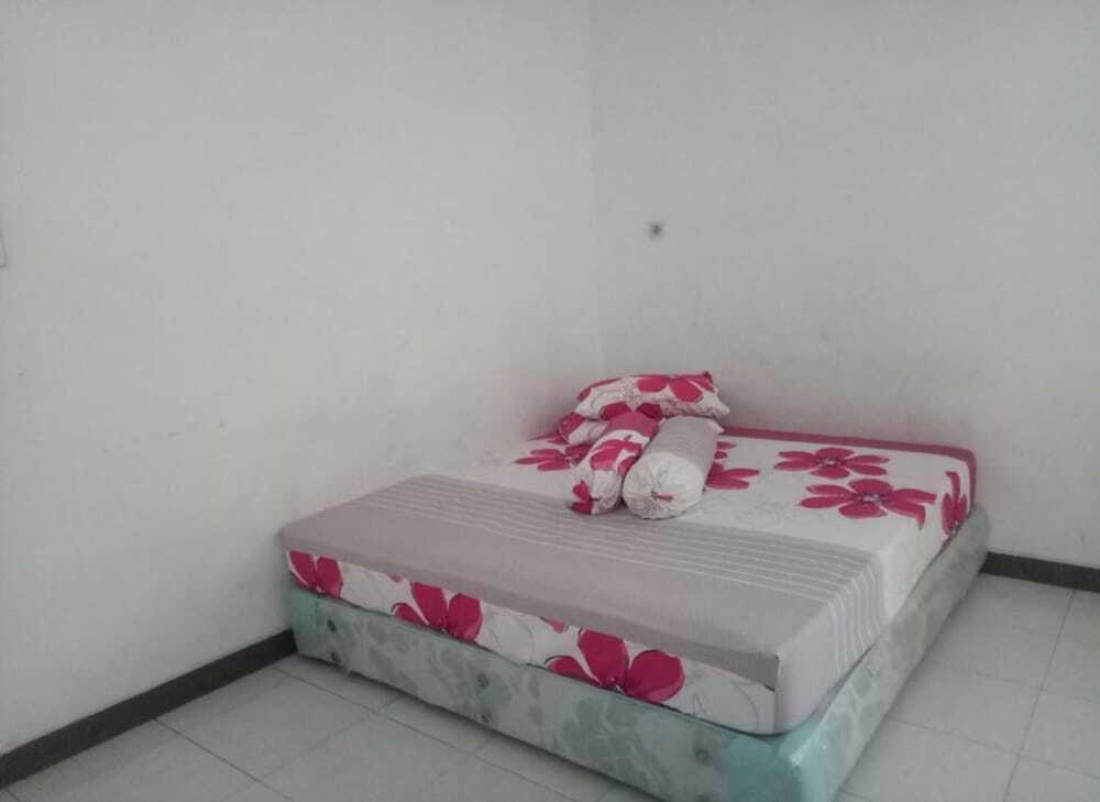 Макассар: Homestay Maria