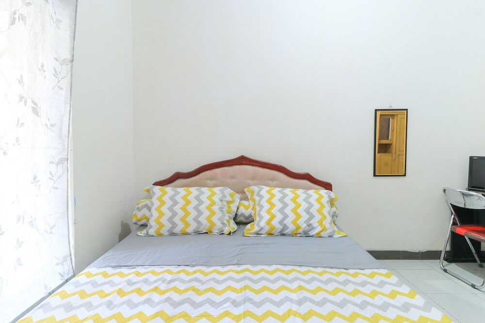 Макассар: Homestay Maria