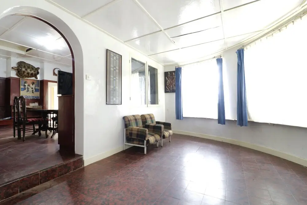 Берастаги: Sibayak Multinational Rest House