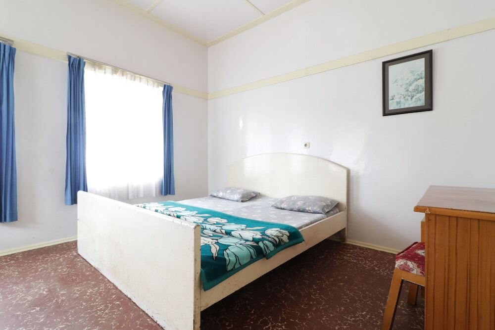 Берастаги: Sibayak Multinational Rest House