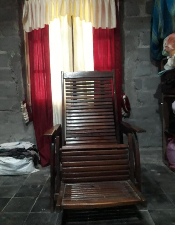 Батуретно: Homestay Pojok