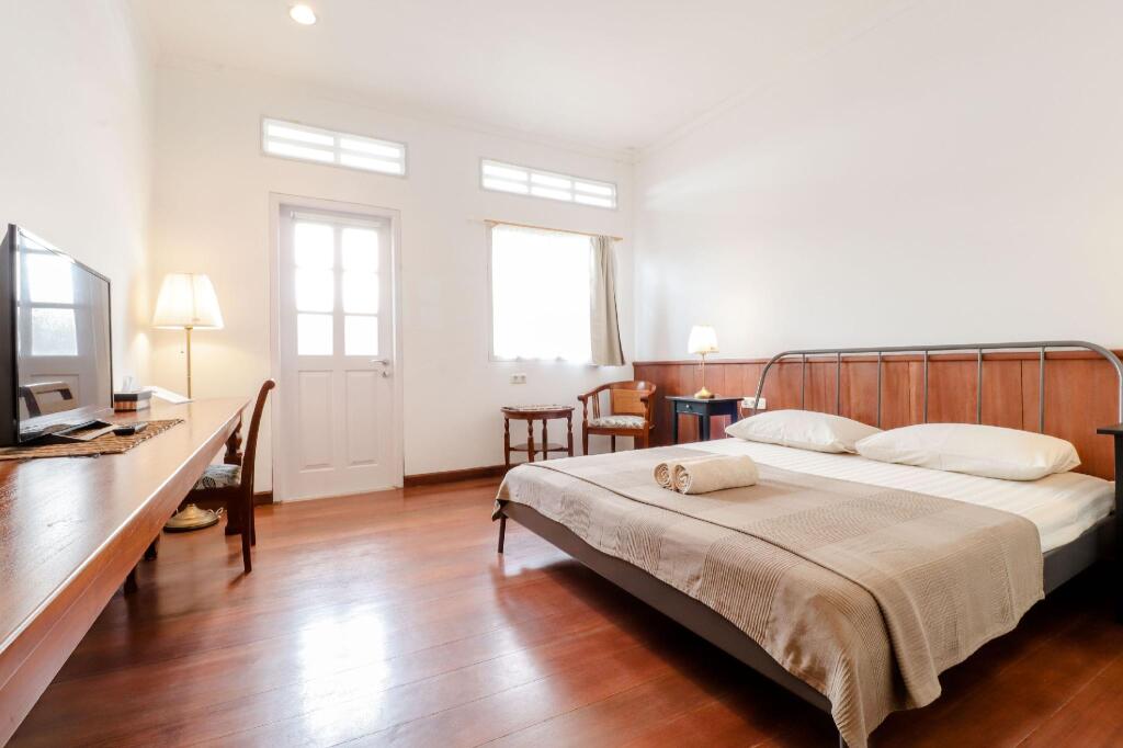 Джокьякарта: Palem Kipas Homestay