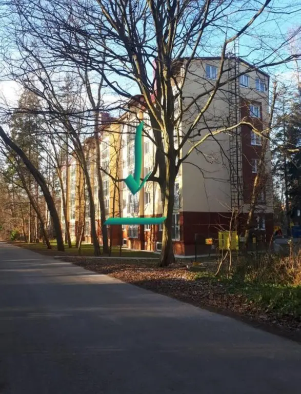 Светлогорск: Квартира У Вадима