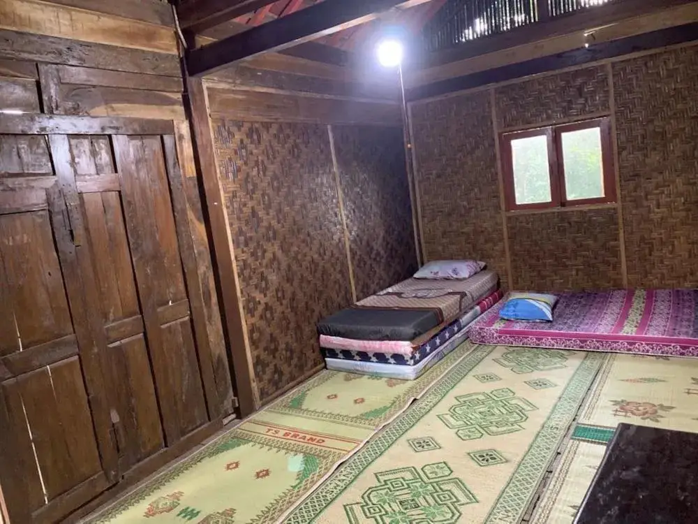 Харговилис: Pondok Wisata Kalibiru - Hostel