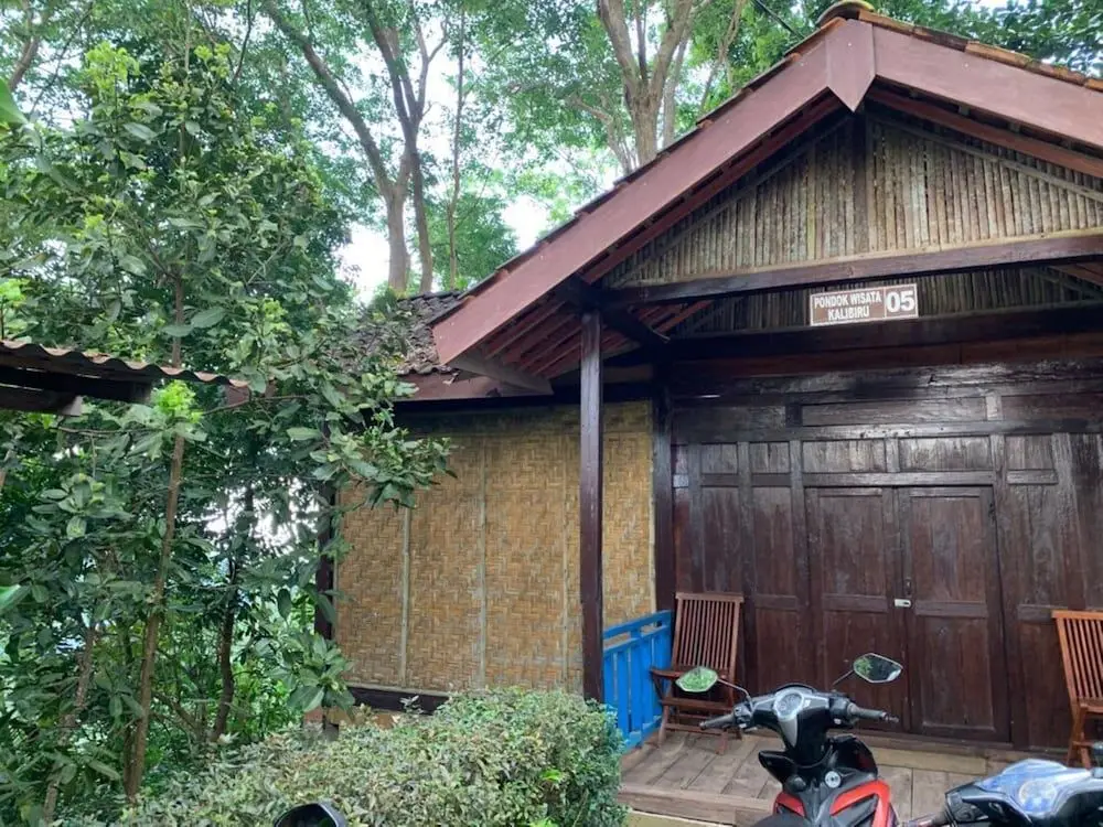 Харговилис: Pondok Wisata Kalibiru - Hostel