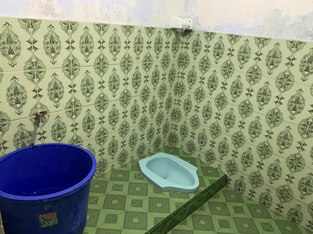 Харговилис: Pondok Wisata Kalibiru - Hostel