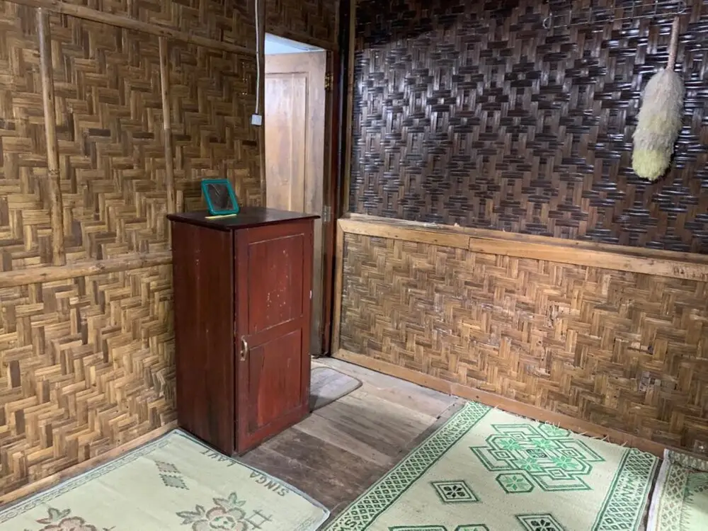 Харговилис: Pondok Wisata Kalibiru - Hostel