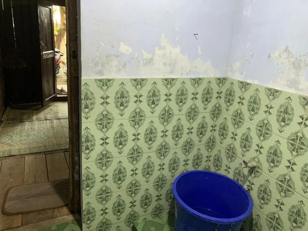 Харговилис: Pondok Wisata Kalibiru - Hostel