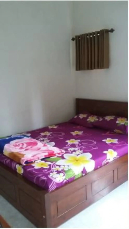Бату: Homestay Sumber Urip 2