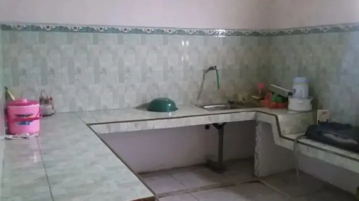 Бату: Homestay Sumber Urip 2