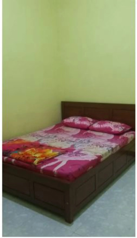 Бату: Homestay Sumber Urip 2