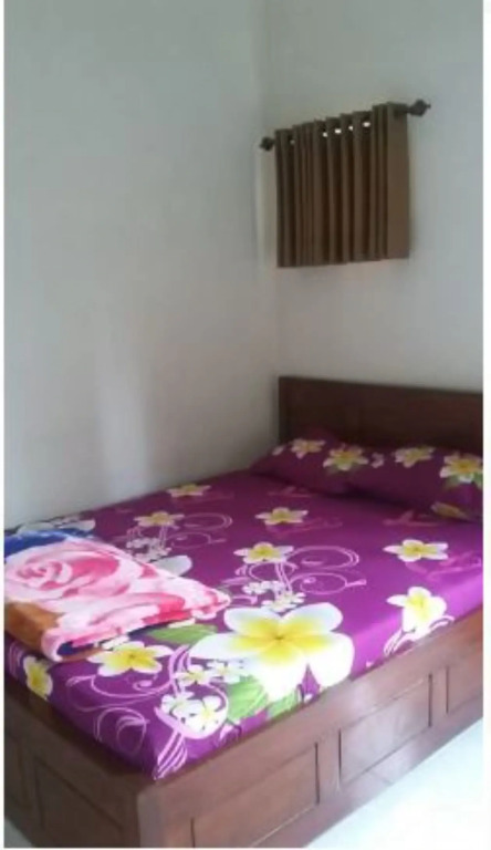 Бату: Homestay Sumber Urip 2