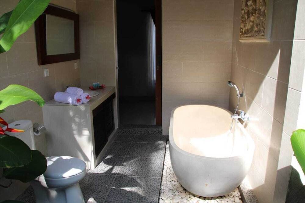 Убуд: Toekad Ayung Villa