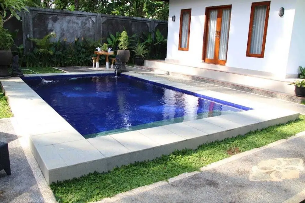 Убуд: Toekad Ayung Villa