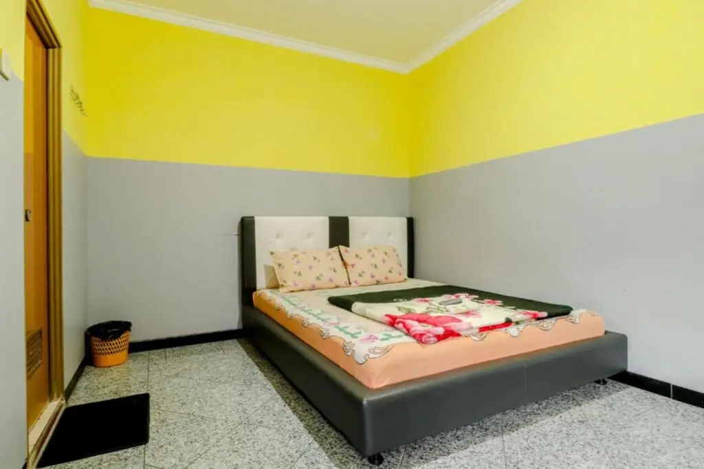 Бату: Villa Rose