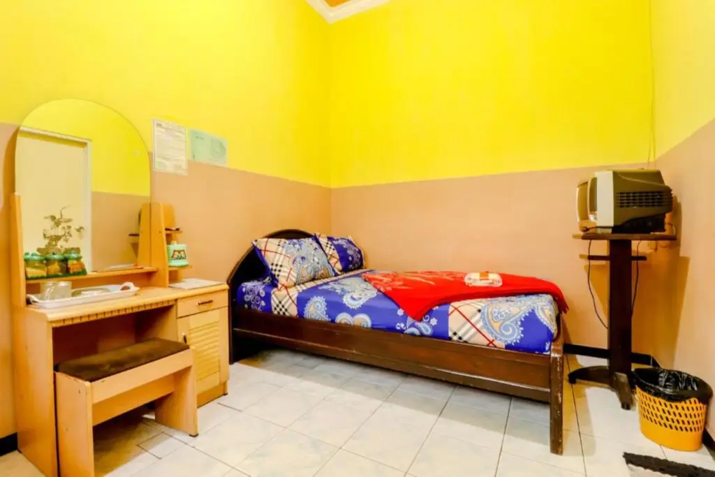 Бату: Villa Rose