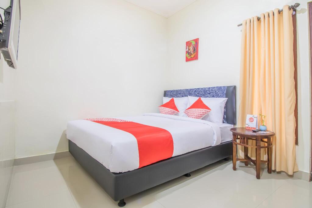 Галле: OYO 2836 Sekar Sari Residence