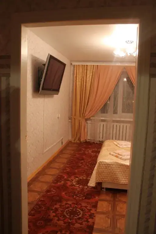 Кострома: Апартаменты 1 У вербы