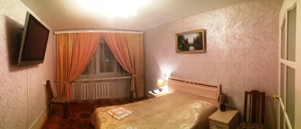 Кострома: Апартаменты 1 У вербы