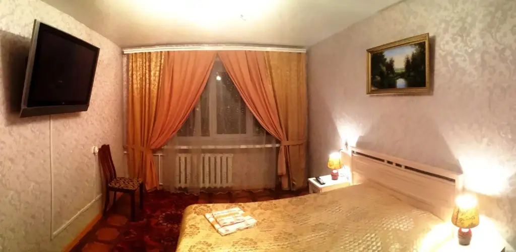 Кострома: Апартаменты 1 У вербы