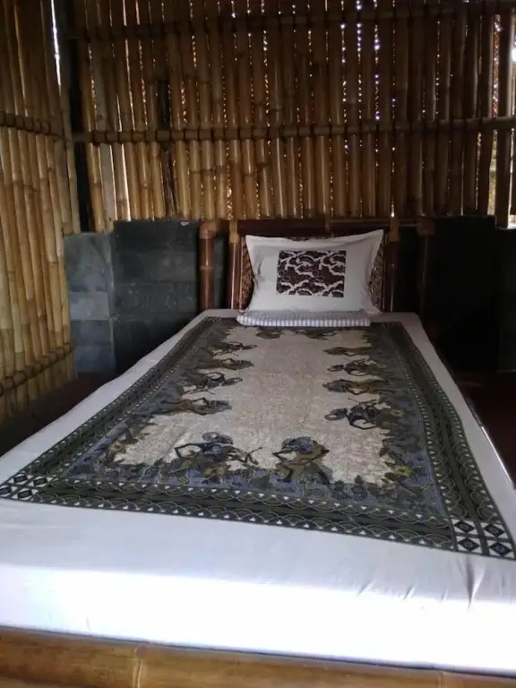 Батуретно: Farmer House - Hostel