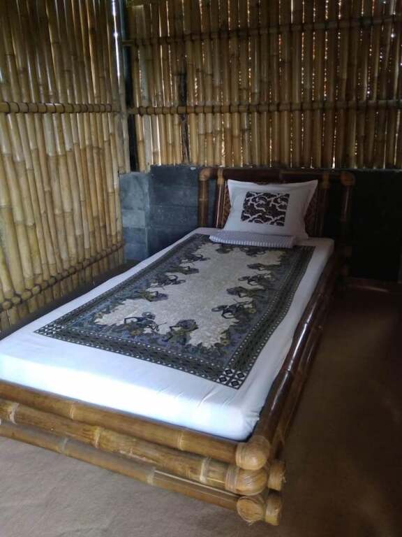 Батуретно: Farmer House - Hostel