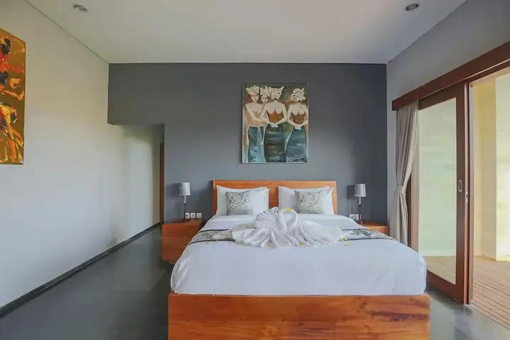 Чангу: Uwu Villas