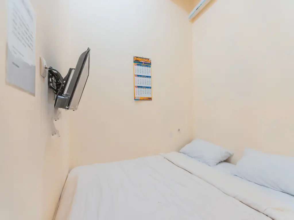 Джакарта: OYO 2230 Ava Guest House