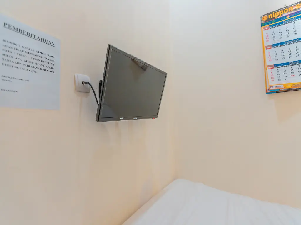 Джакарта: OYO 2230 Ava Guest House