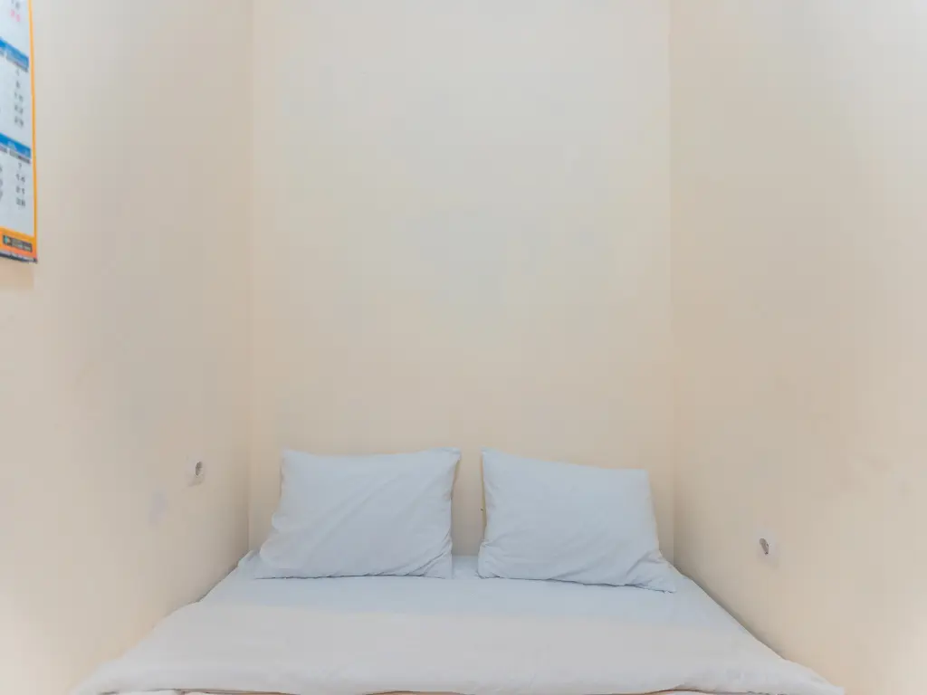 Джакарта: OYO 2230 Ava Guest House
