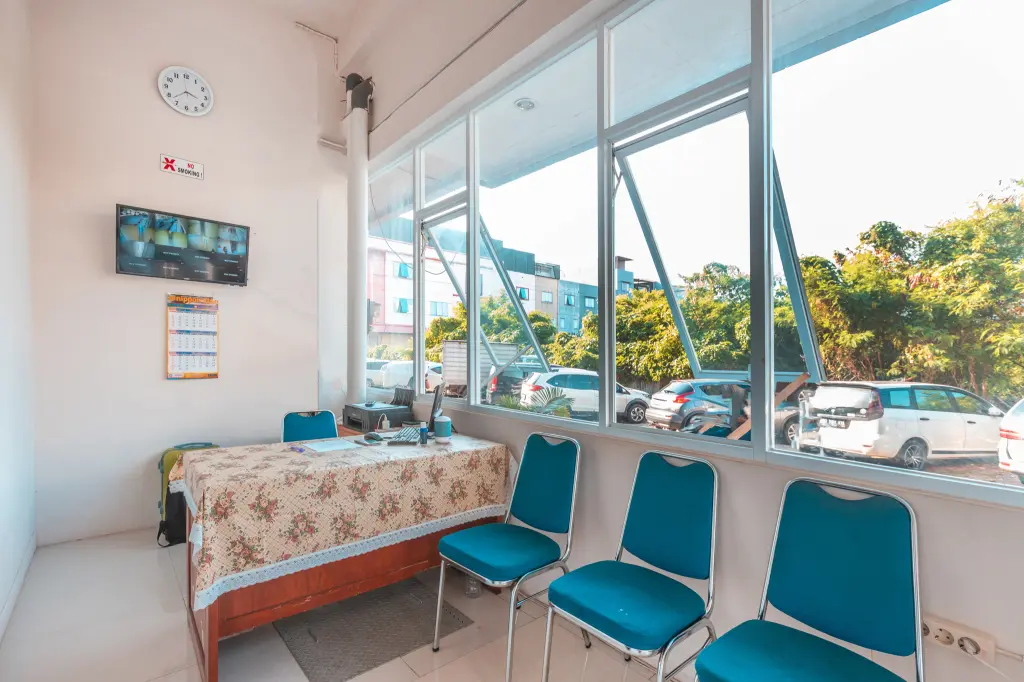 Джакарта: OYO 2230 Ava Guest House
