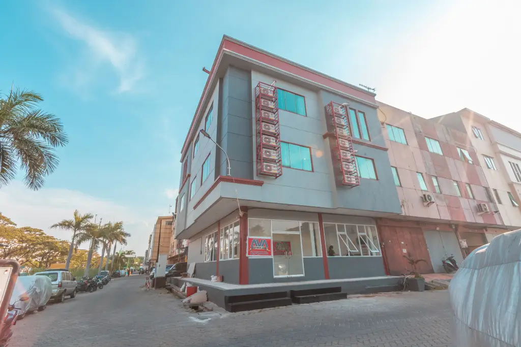 Джакарта: OYO 2230 Ava Guest House