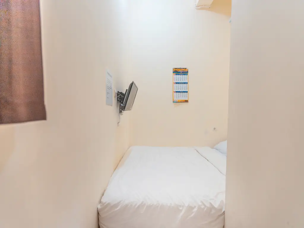 Джакарта: OYO 2230 Ava Guest House