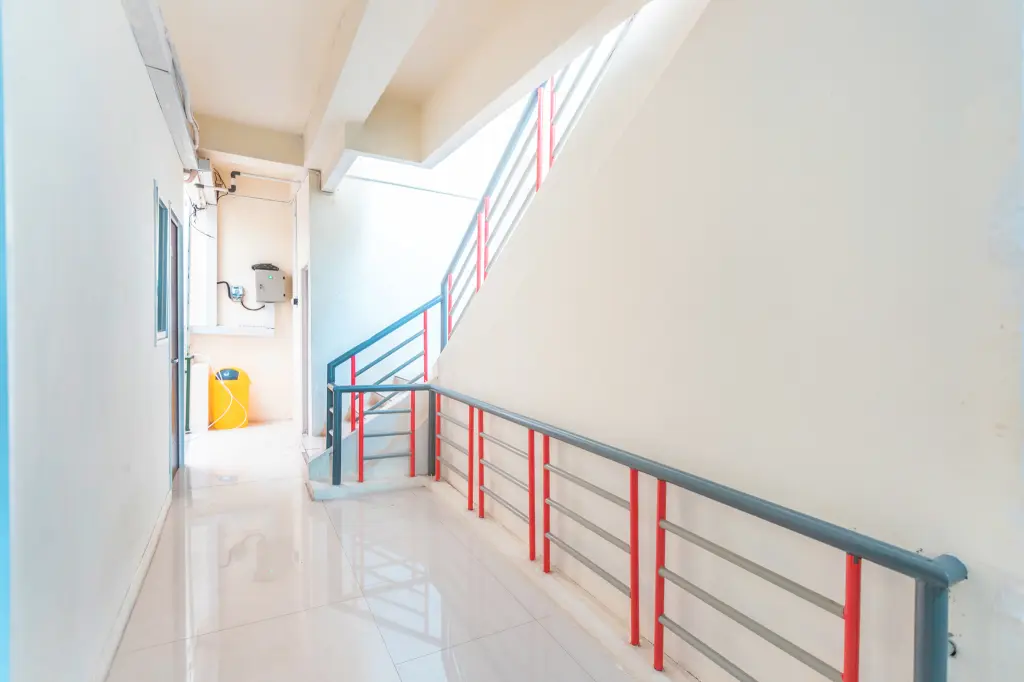 Джакарта: OYO 2230 Ava Guest House