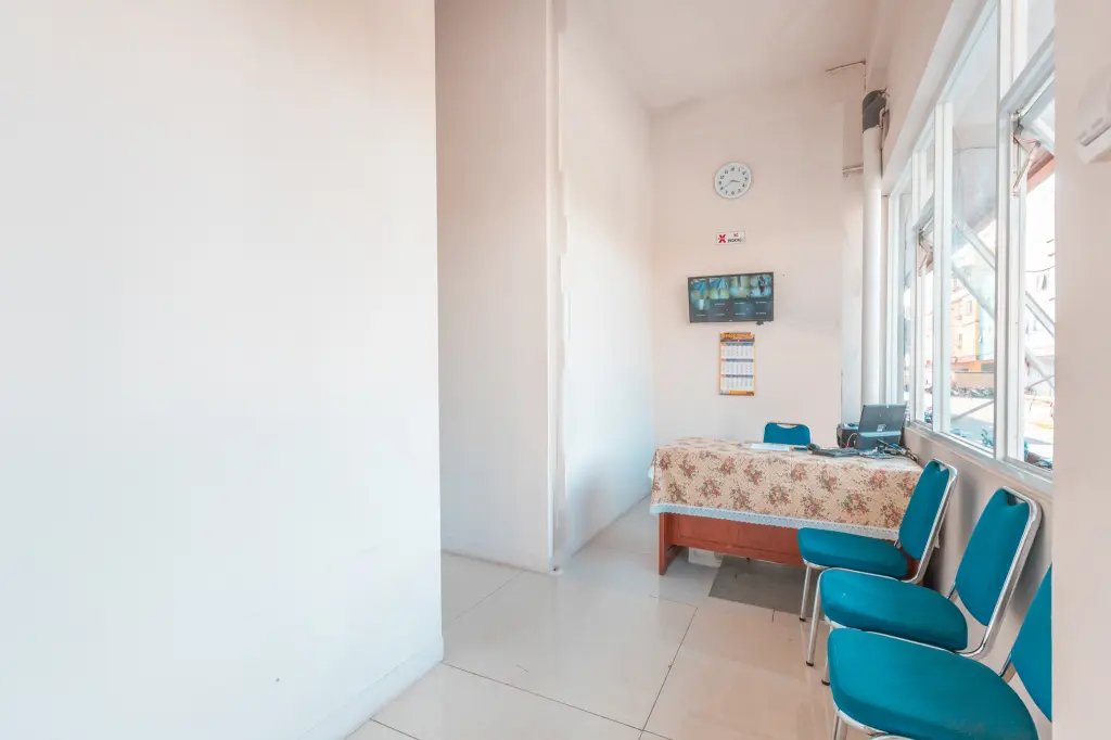 Джакарта: OYO 2230 Ava Guest House