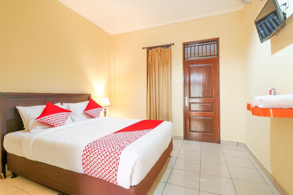 Денпасар: OYO 2280 Wisma Guntur II