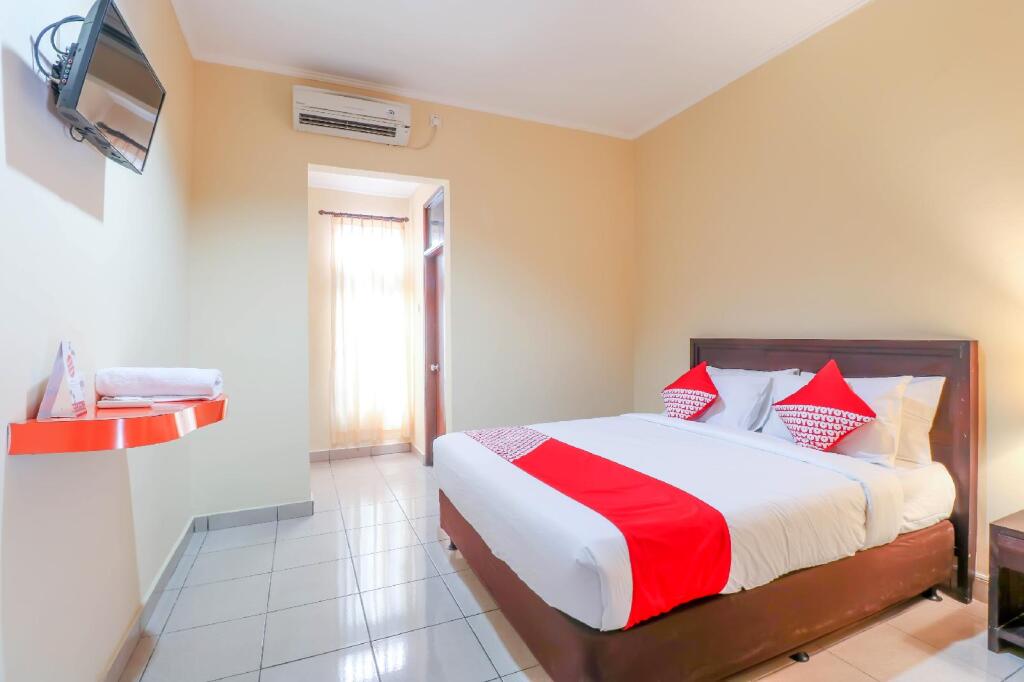 Денпасар: OYO 2280 Wisma Guntur II