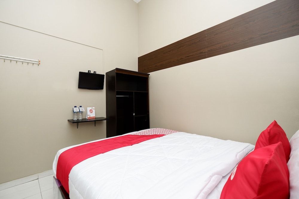 Семаранг: Oyo 2206 Penthouse
