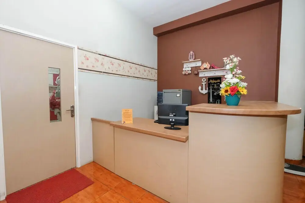 Семаранг: SPOT ON 2212 Java Menoreh
