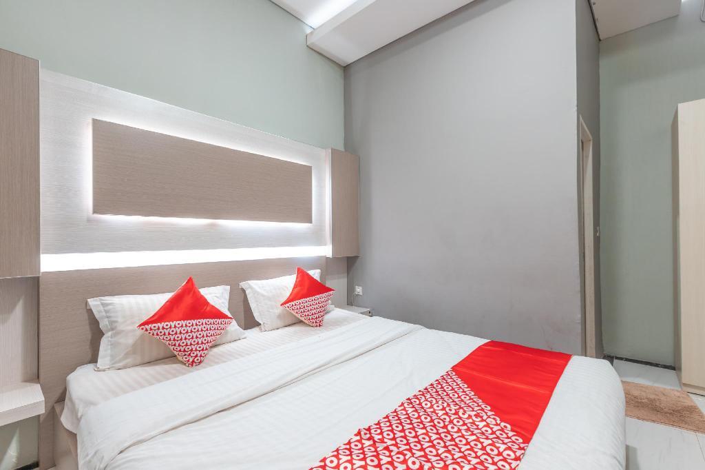 Богор: OYO 2248 Yayah Rooms Syariah