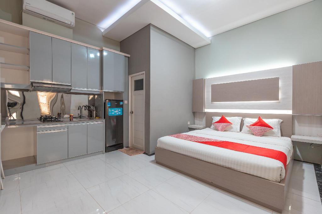 Богор: OYO 2248 Yayah Rooms Syariah
