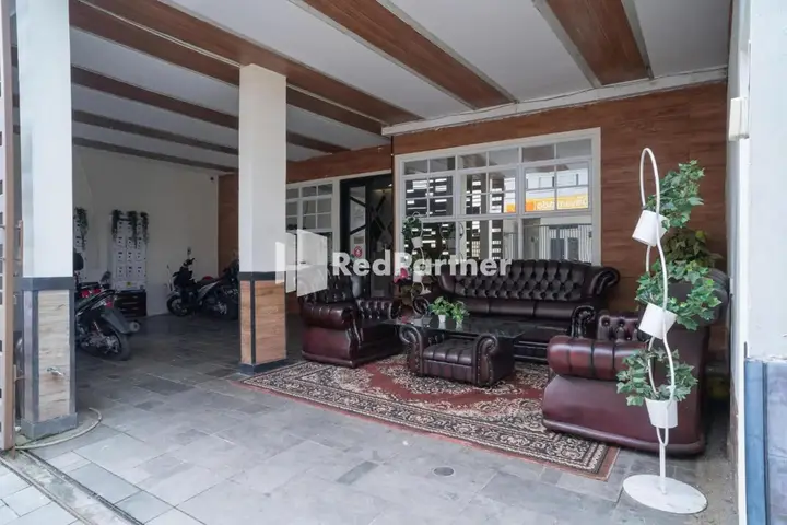 Богор: OYO 2248 Yayah Rooms Syariah