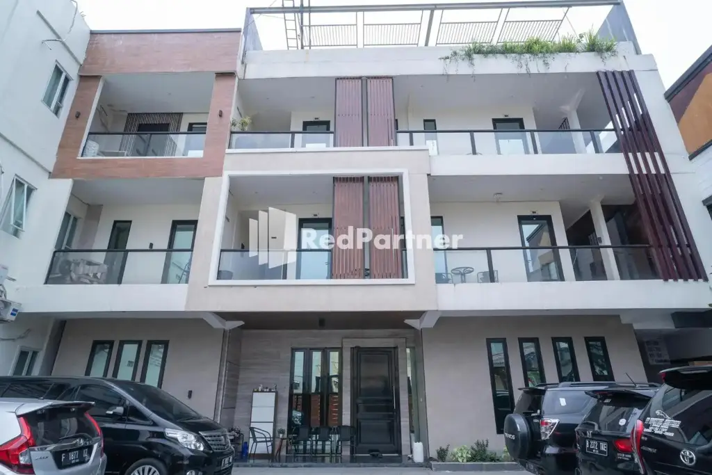 Богор: OYO 2248 Yayah Rooms Syariah