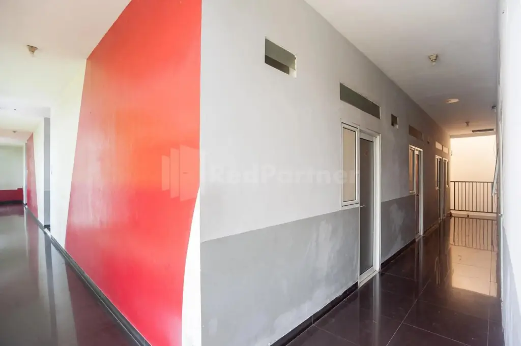 Джакарта: Super OYO 2223 J&b Room Utan Kayu