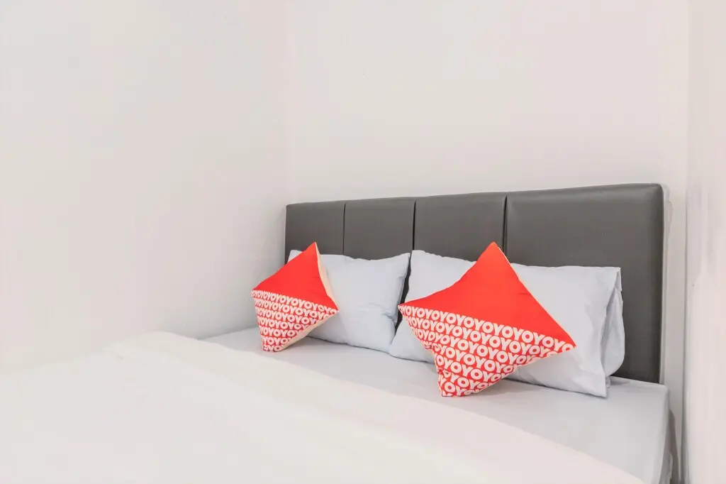 Джакарта: Super OYO 2223 J&b Room Utan Kayu