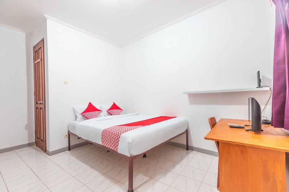 Джакарта: Oyo 2251 D'Sasya Syariah Residence 2